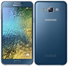 Замена батареи на телефоне Samsung Galaxy E7 в Москве